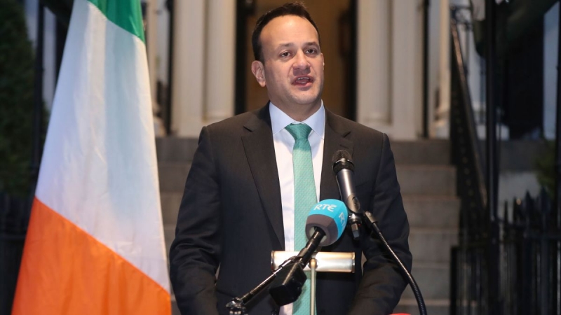 Ireland closes schools and colleges to halt coronavirus spread