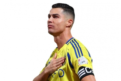 Cristiano Ronaldo to stay at Al Nassr until 2027 Cristiano Ronaldo to stay at Al Nassr until 2027