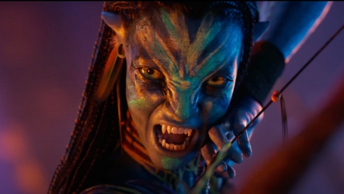 Avatar 3: Fire and Ash-Spellbinding Visuals, Epic Adventure (Just a Tad Long!) Avatar 3: Fire and Ash-Spellbinding Visuals, Epic Adventure (Just a Tad Long!)