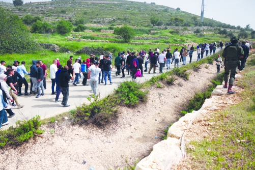 EU to gauge member states’ willingness to punish Israel