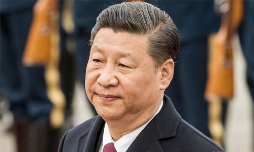 China’s Xi pledges to open markets, continue reforms China’s Xi pledges to open markets, continue reforms