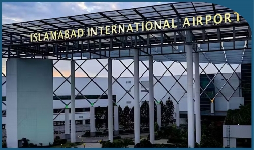 Pakistan Approves UAE to Manage Islamabad International Airport