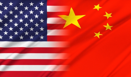 Trump Says US and China Oppose AI Guardrails Ahead of Xi Summit