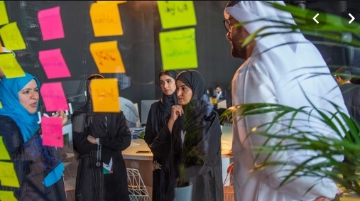 UAE Nation Brand: 1.5 million votes in under a week