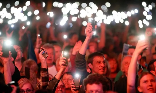 The news is bad in Hungary The news is bad in Hungary