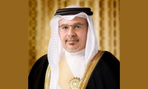 New structure for Human Rights Committee