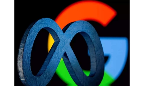 Russia says Meta, Google should be held accountable for inciting war Russia says Meta, Google should be held accountable for inciting war