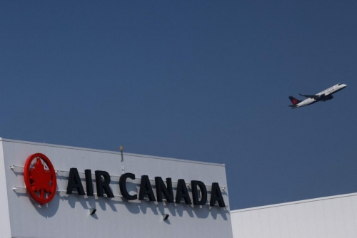 Air Canada suspends Cuba operations 'indefinitely' Air Canada suspends Cuba operations 'indefinitely'