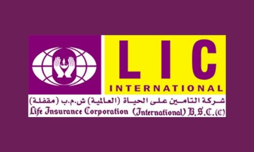 LIC reports financial results for Q1, launches new products LIC reports financial results for Q1, launches new products
