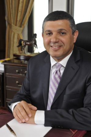 Arig makes gains with reinsurance Arig makes gains with reinsurance