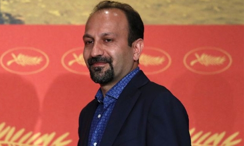 Oscar-winning director to skip awards over visa ban Oscar-winning director to skip awards over visa ban