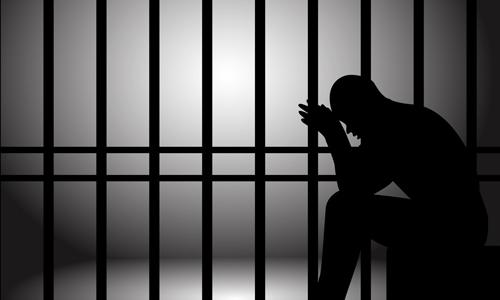 Asian man gets jail in assault case