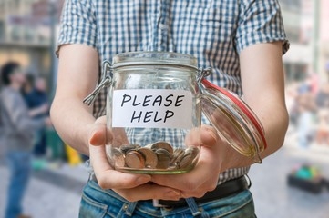 Plans in place to 'boost crackdown on'   illegal donation collectors at mosques