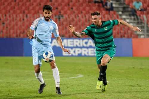 Riffa outclass Budaiya in football league