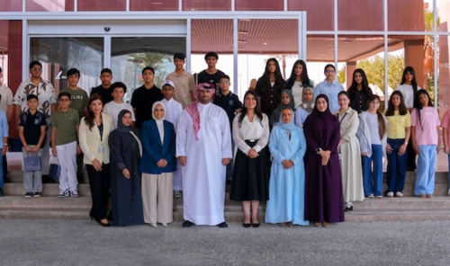 Over 230 Participants Complete Gulf Air and Bahrain Airport Company Talent Development Programmes Over 230 Participants Complete Gulf Air and Bahrain Airport Company Talent Development Programmes