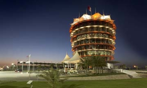 Moroccan star to perform live on Bahrain GP weekend Moroccan star to perform live on Bahrain GP weekend