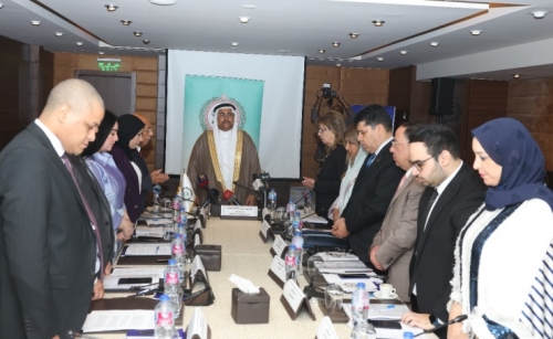 Arab human rights group extends condolences to BDF fallen heroes Arab human rights group extends condolences to BDF fallen heroes