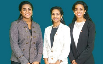 Sisters share unique ACCA success journey 