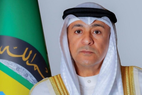 GCC condemns attacks on UAE, Kuwait