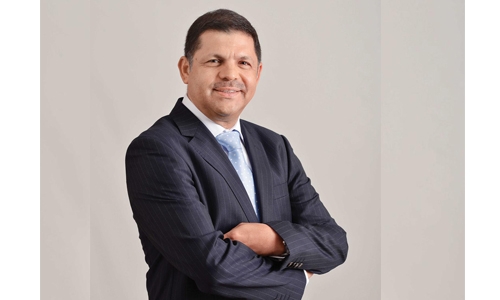 BBK opens new Financial Mall in Tala Plaza