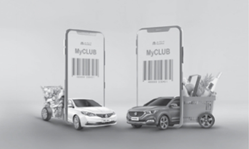 Zayani Motors, Carrefour launch raffle contest Zayani Motors, Carrefour launch raffle contest