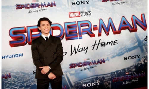 Spider-Man: No Way Home first pandemic-era movie to smash $1 billion milestone globally