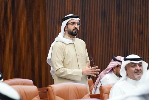 MPs push action on unpaid fees in housing apartment blocks