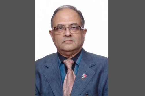 Longtime Bahrain Resident Mahesh Bhatia Passes Away