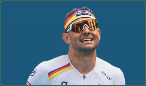 Dubai T100 unveils 2025 course as Bahrain Victorious duo eye title push