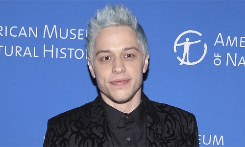 Pete Davidson ‘enjoying being single’