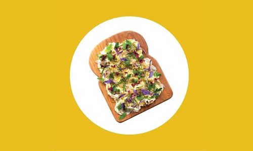 How to make a Butter Board - Eats and Treats by Tania Rebello