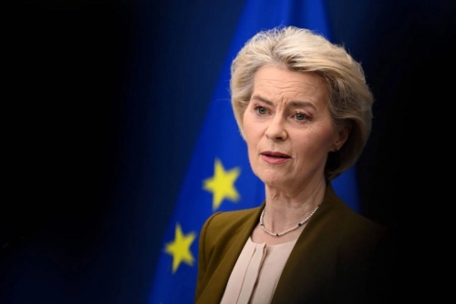 EU Calls for Stronger Border Management as It Backs Spain EU Calls for Stronger Border Management as It Backs Spain
