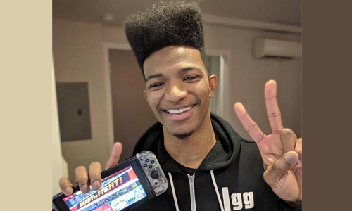 US celebrity YouTuber found dead: police US celebrity YouTuber found dead: police