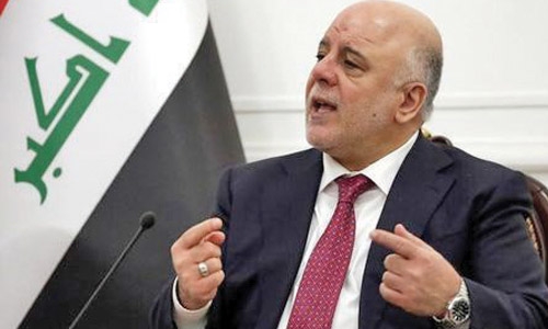 Iraq orders 24hr truce with Kurds Iraq orders 24hr truce with Kurds