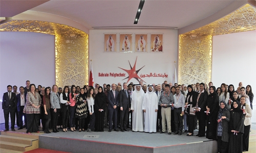 CTTL awarded to 143 graduates 