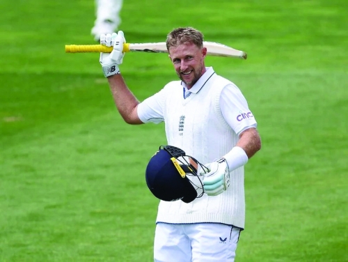 Root backs England to end Ashes drought in Australia 