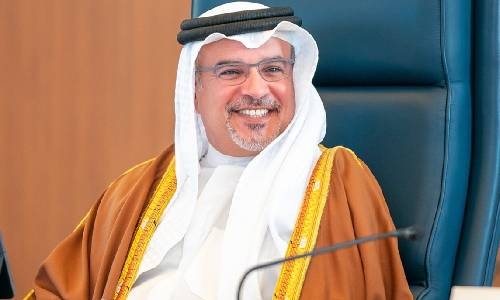 Bahrain cabinet approves Maximising land for investment
