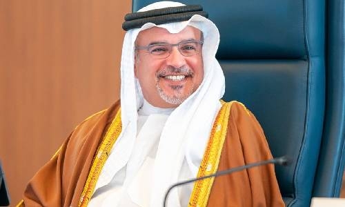 Bahrain cabinet approves Maximising land for investment Bahrain cabinet approves Maximising land for investment