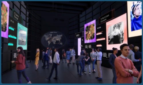 UN Geneva’s Portail des Nations to Open in June 2026 UN Geneva’s Portail des Nations to Open in June 2026