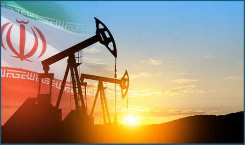 Washington Targets Iran’s Oil Trade Amid Nuclear Talks Washington Targets Iran’s Oil Trade Amid Nuclear Talks