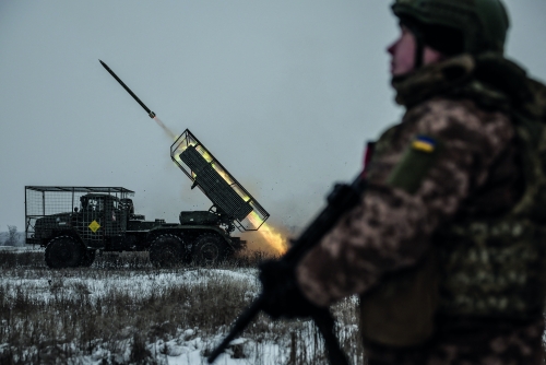 Zelensky hopes for security guarantees plan in new US talks