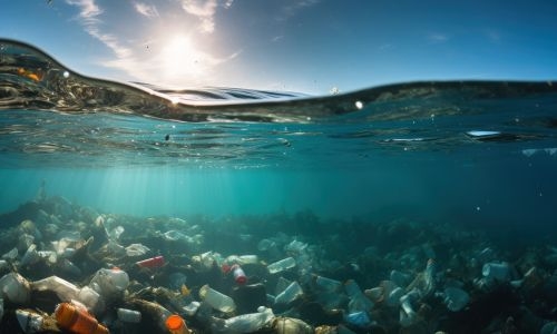 Dubai rowers to brave Arctic to highlight plastics pollution Dubai rowers to brave Arctic to highlight plastics pollution