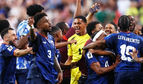 Cape Verde Stun World Cup as Debutants Reach Knockout Stage