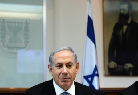Netanyahu defends Iran deal fight after Obama secures support