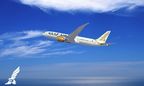 Gulf Air announces launch of flights to Rome, Milan, Nice and Manchester in June