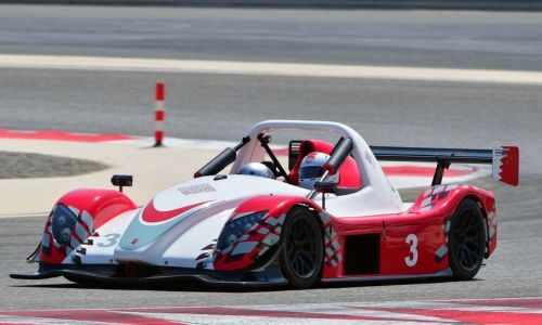 Track Experiences to offer ultimate motorsport thrills this Saturday at BIC Track Experiences to offer ultimate motorsport thrills this Saturday at BIC