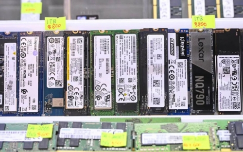 AI keeps consumer prices high in ‘RAMaggedon’ chip crunch