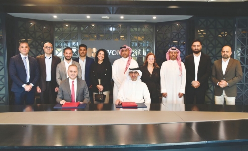 Batelco by Beyon, Cisco sign deal