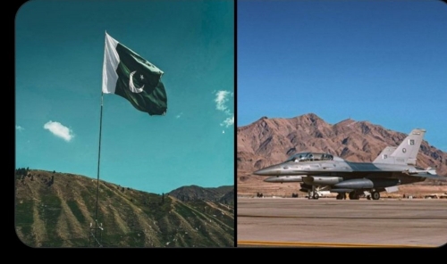 Three Civilians, Including Child, Killed in Indian Strikes, Says Pakistan Minister  