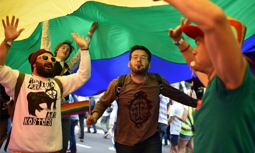 Serbia PM announces first openly gay minister Serbia PM announces first openly gay minister